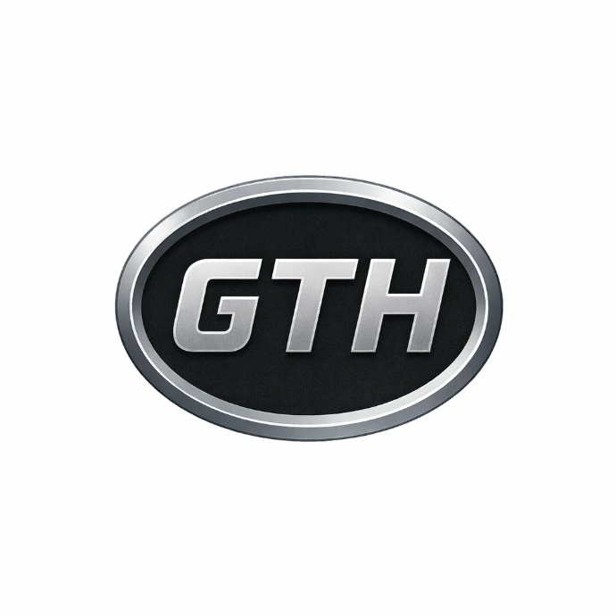 Bujes de suspensión en PVC y poliuretano GTH